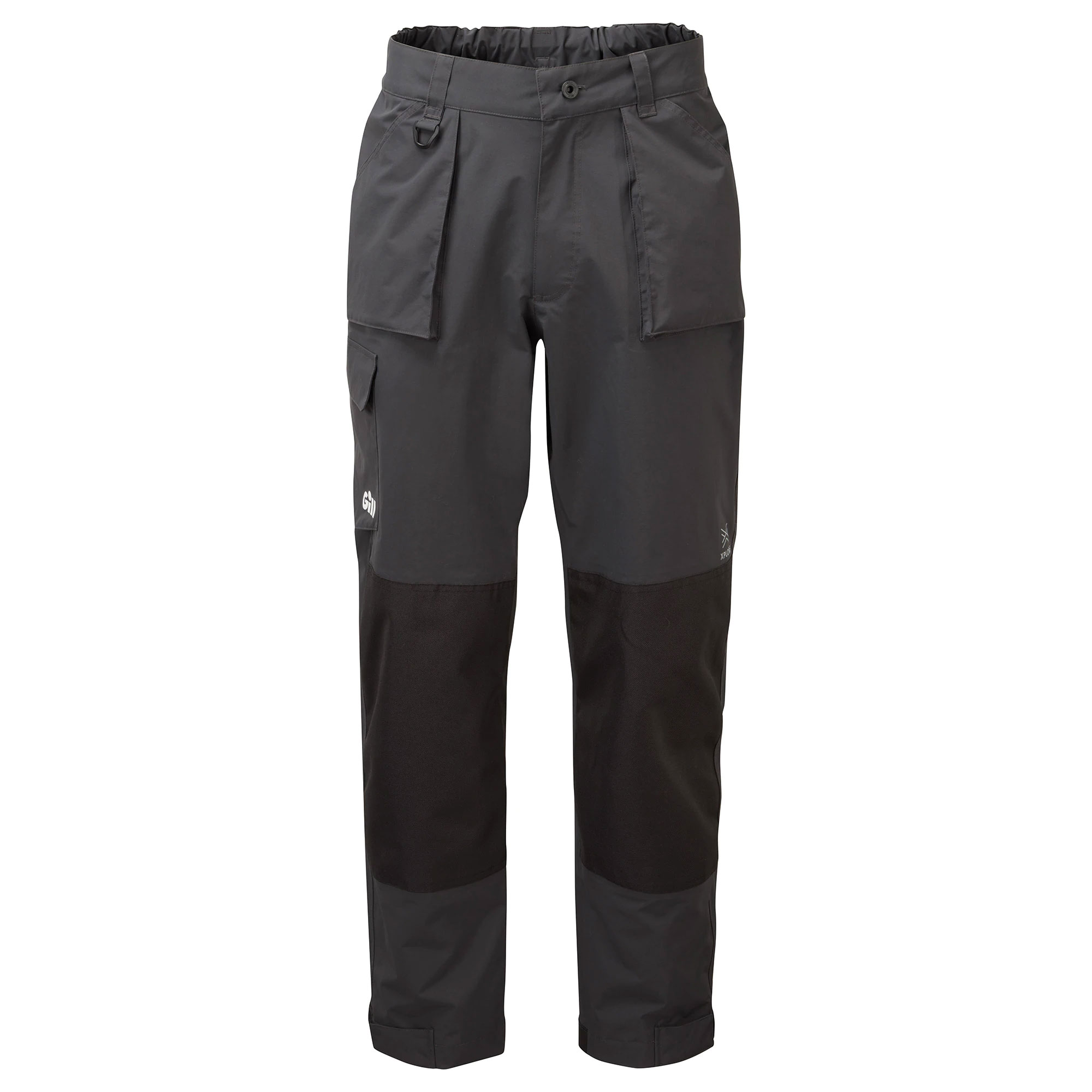 Gill OS32 Coastal Sailing Pants 2021 Graphite OS32P Coast Water Sports Great Deals on