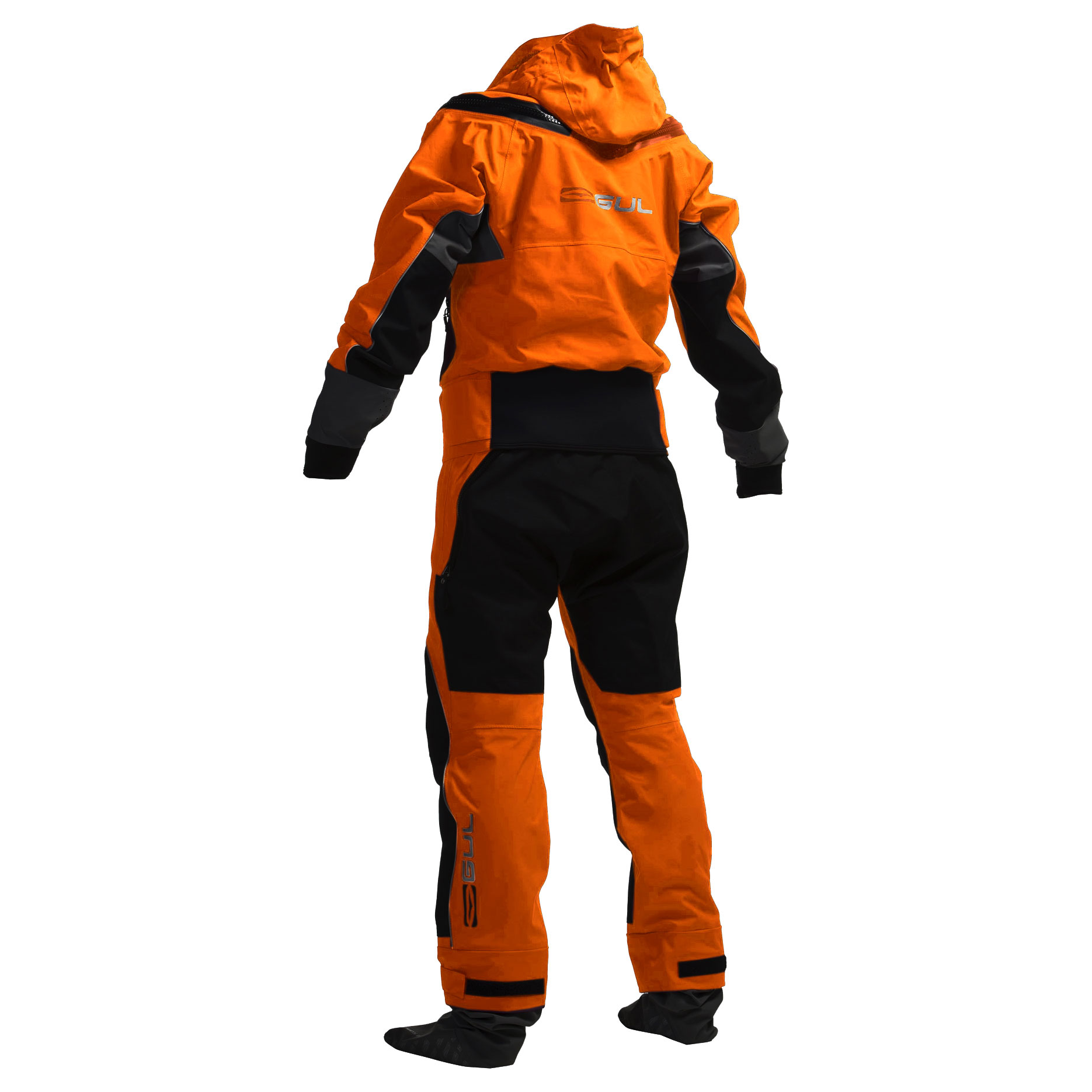 Gul Womens TAW Drop Seat Kayaking Drysuit 2020 Coast Water Sports