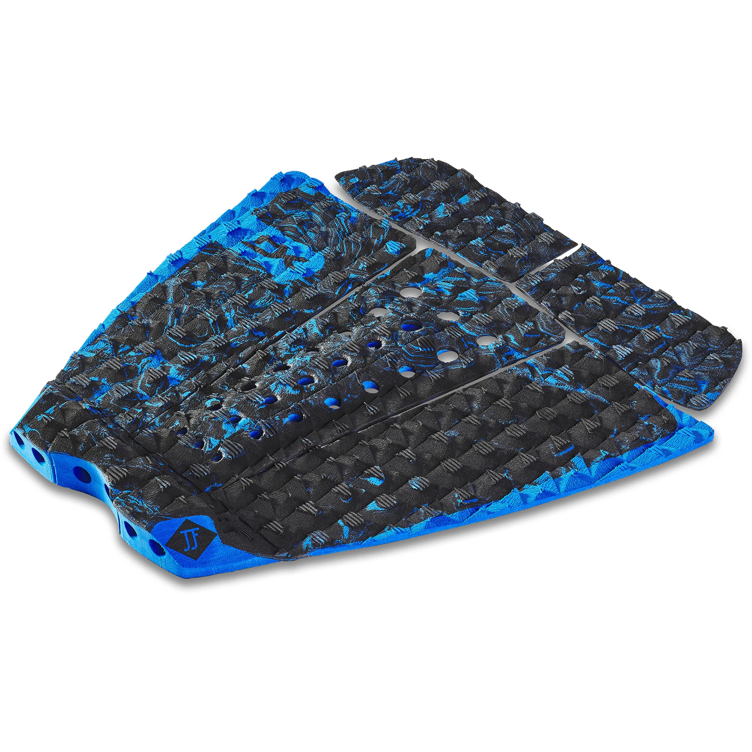 Dakine John John Florence Pro Tabla De Surf Traction Pad 2022 Azul