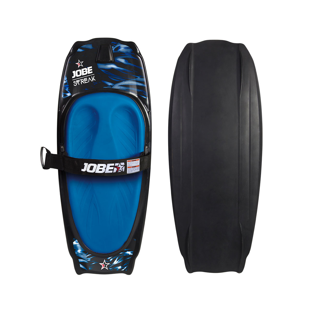 Jobe Streak Kneeboard 2017 Blue Coast Water Sports