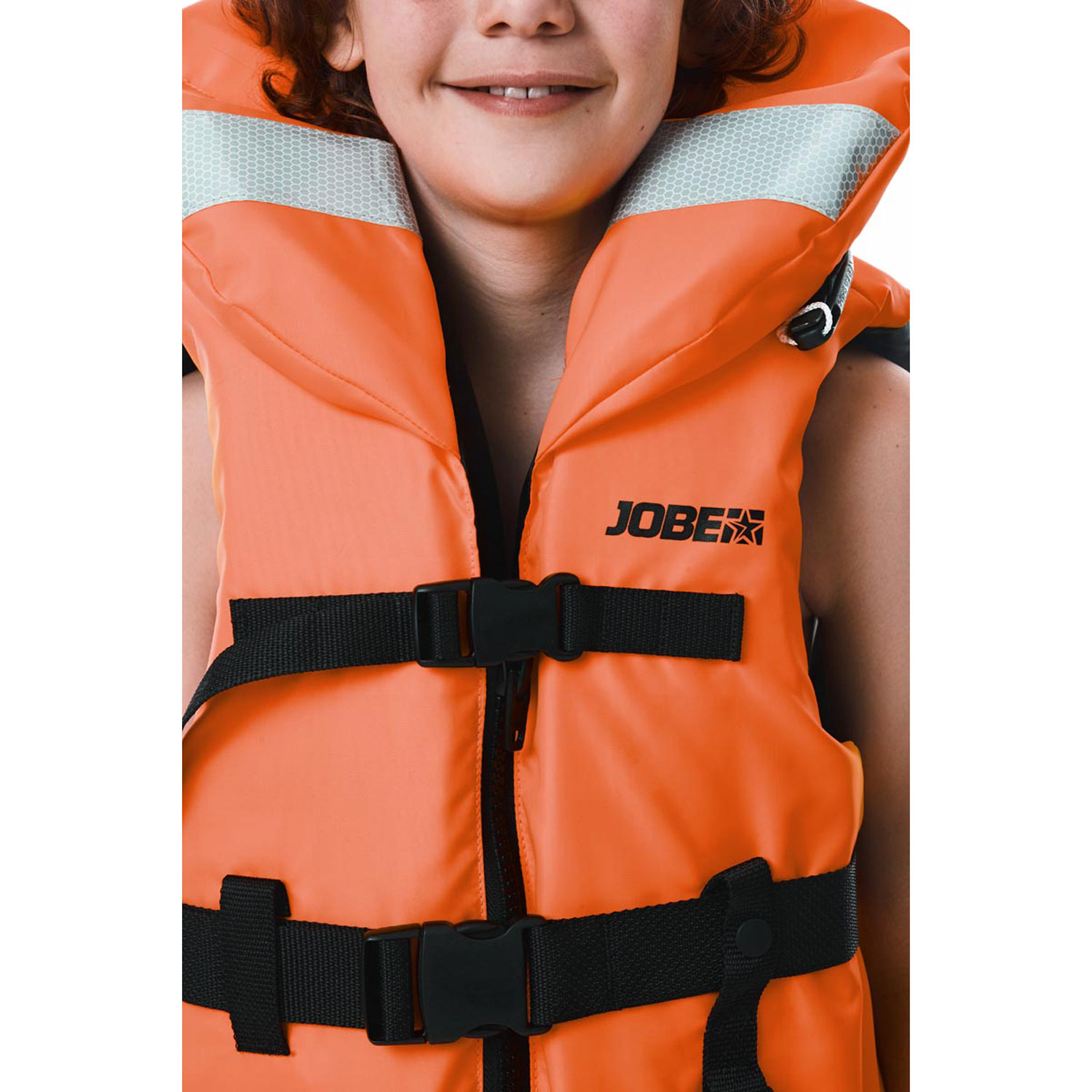 Gilet de sauvetage enfant ET adulte 100N Jobe Comfort Boating