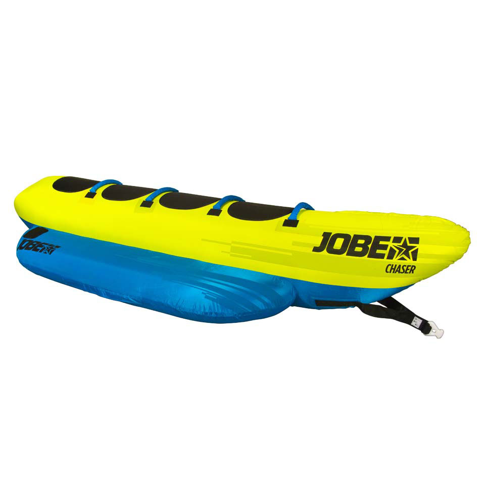 Jobe Chaser 4 Person Towable 2018 Coast Water Sports