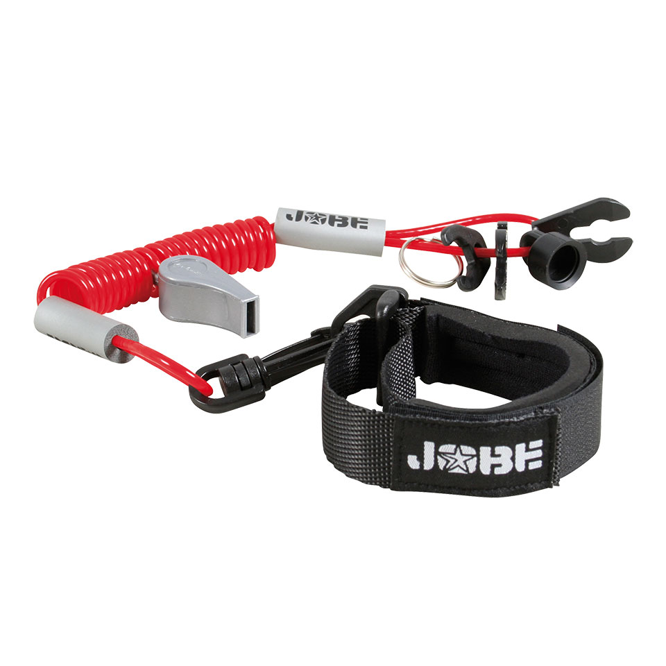 Universal Kill Cord Set for Outboard Engines