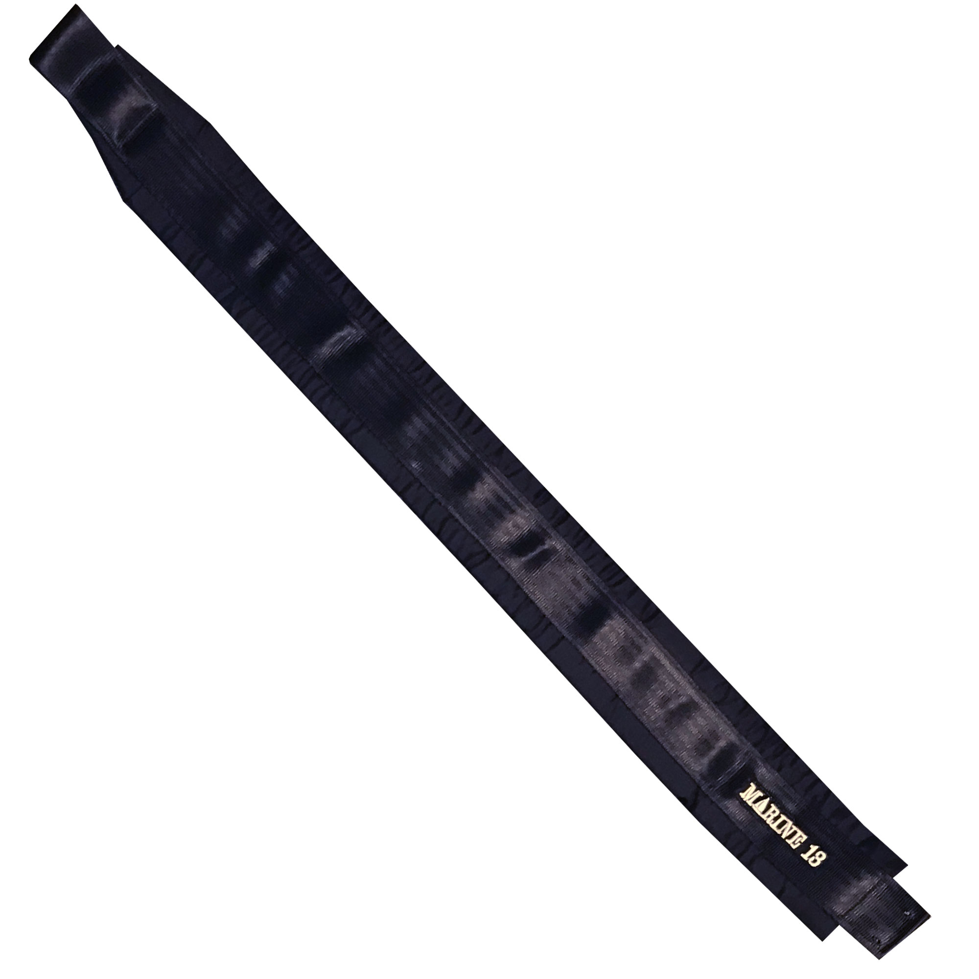 thumbnail image 2 of Lulham-Robinson ILCA Laser Dinghy Padded Toe Strap – Left/Right – Many Colors – UK Made 2 of 6