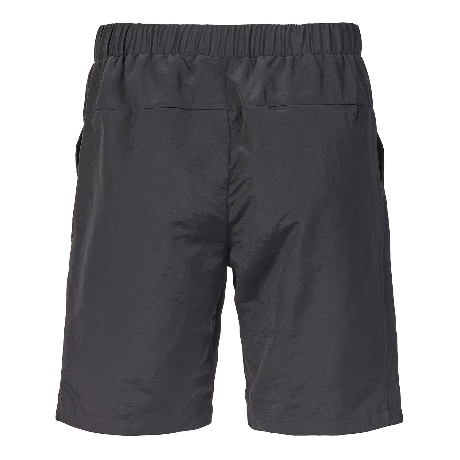 Musto Evolution Board Shorts 2023 - Black 82121