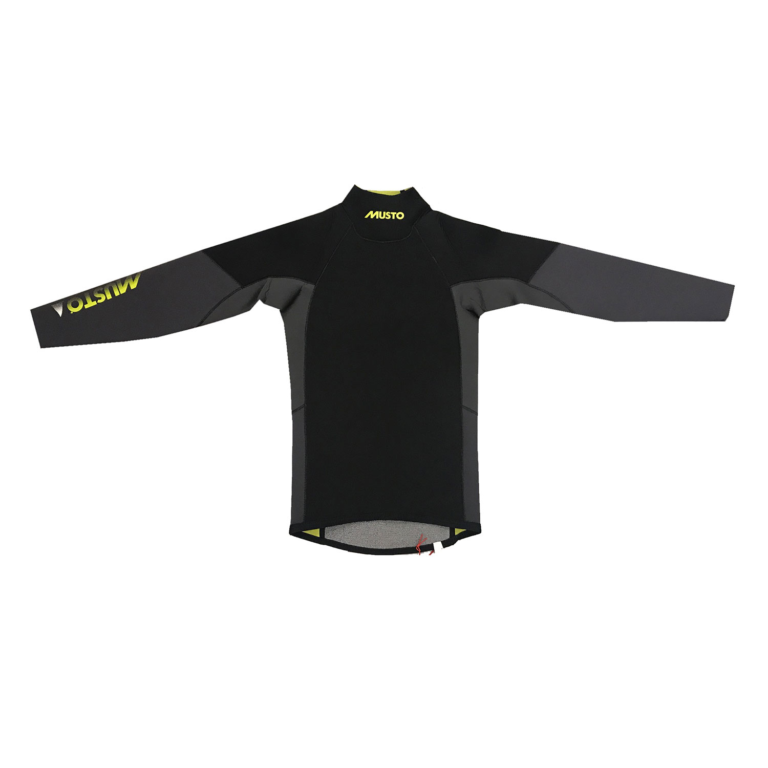 Musto Youth Championship Thermohot Neoprene Top   G5 