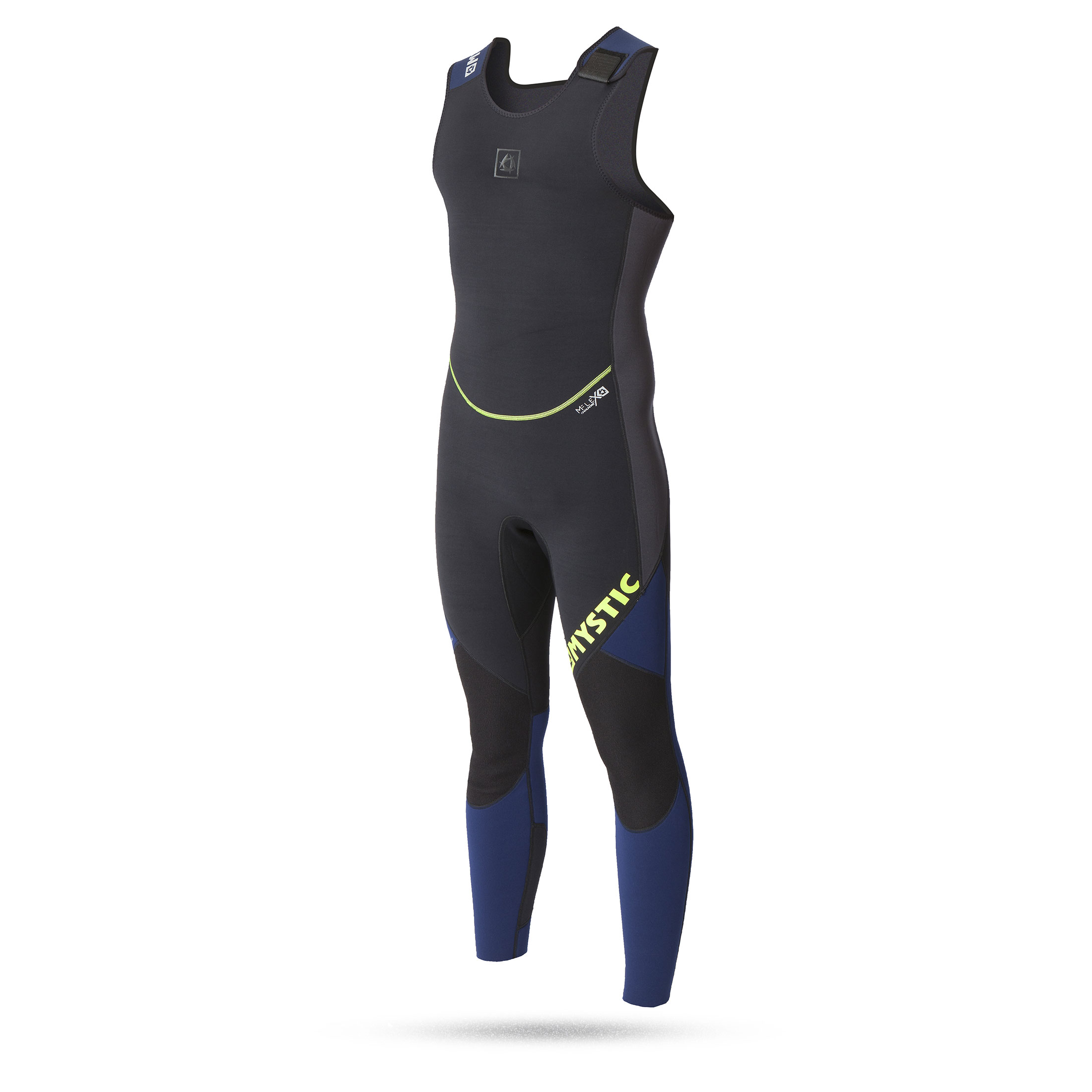 Mens Long John Wetsuits Coast Water Sports