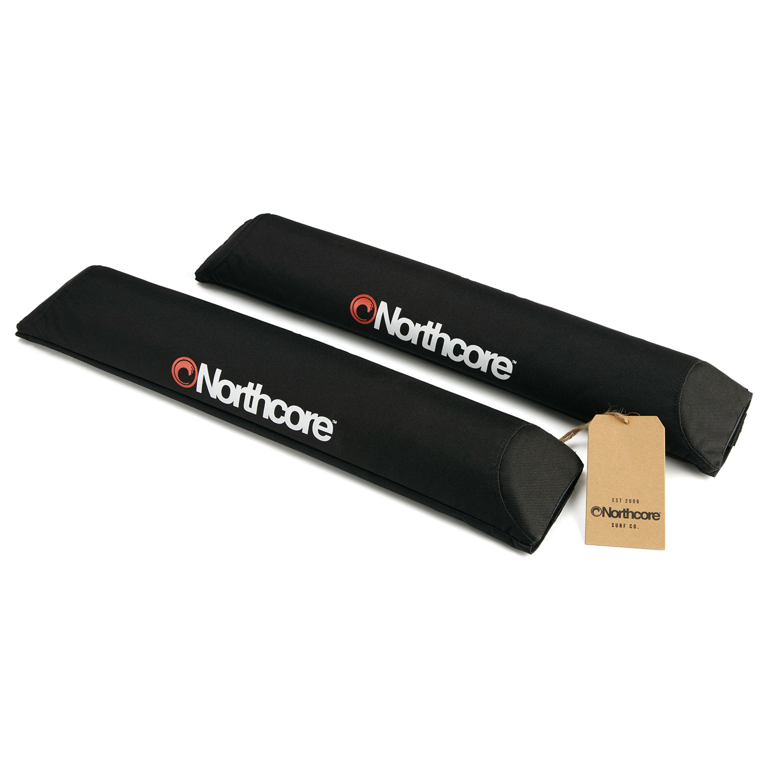 Northcore Rack Pads for Aero Bars Coast Water Sports