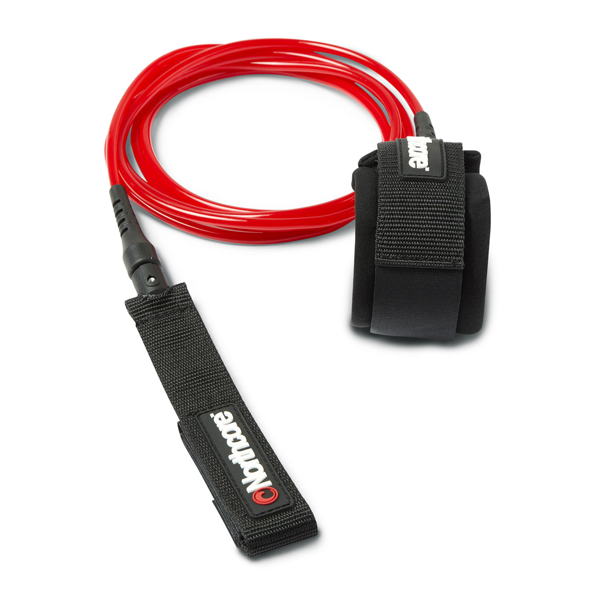 Northcore 6mm Surfboard Leash 2022 Red Coast Water Sports Great