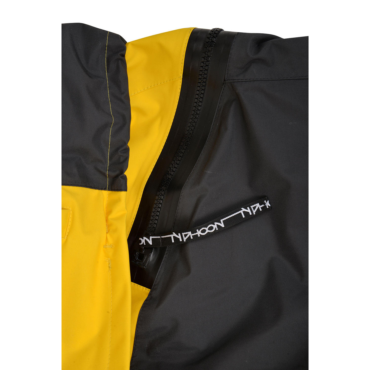 2021 Typhoon PS440 Hinge Drysuit & Undersuit - Yellow - 100182 | Coast ...