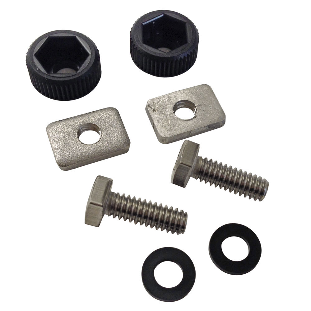 Railblaza StarPort HD TracMount Kit Kayak Fishing Accessory