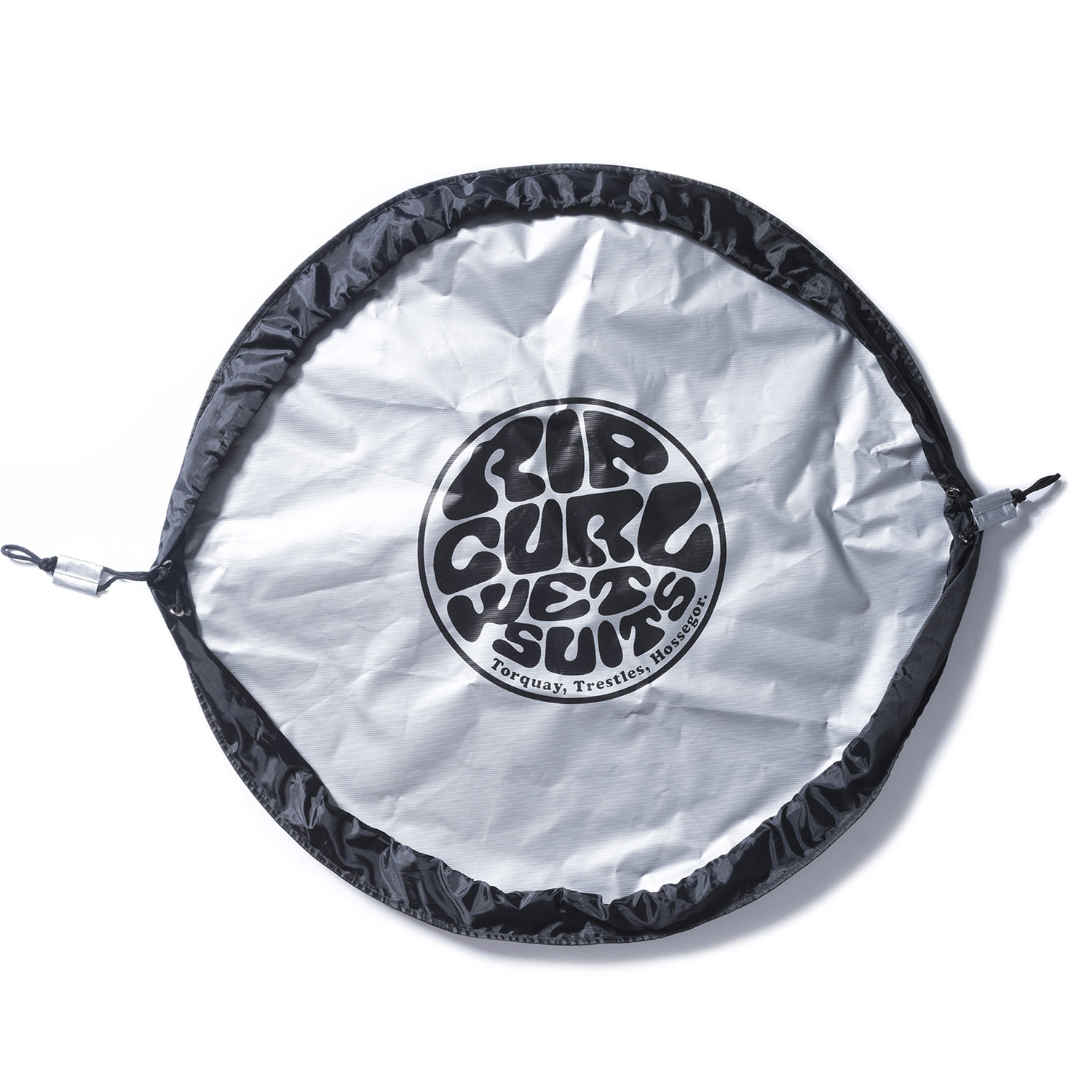 Rip Curl Wettie Wetsuit Changing Mat / Bag Coast Water Sports