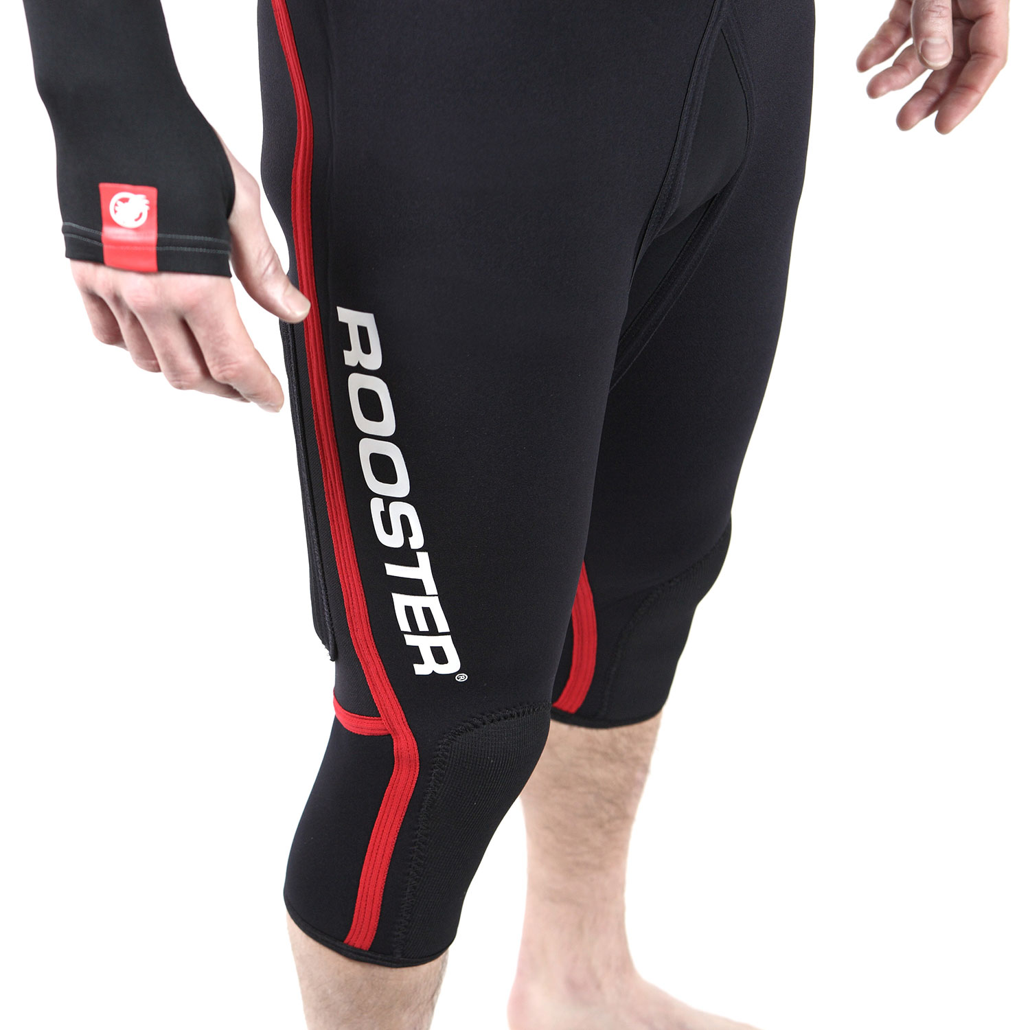 Rooster Classic Hike / Hiking Pants / Shorts Coast Water Sports