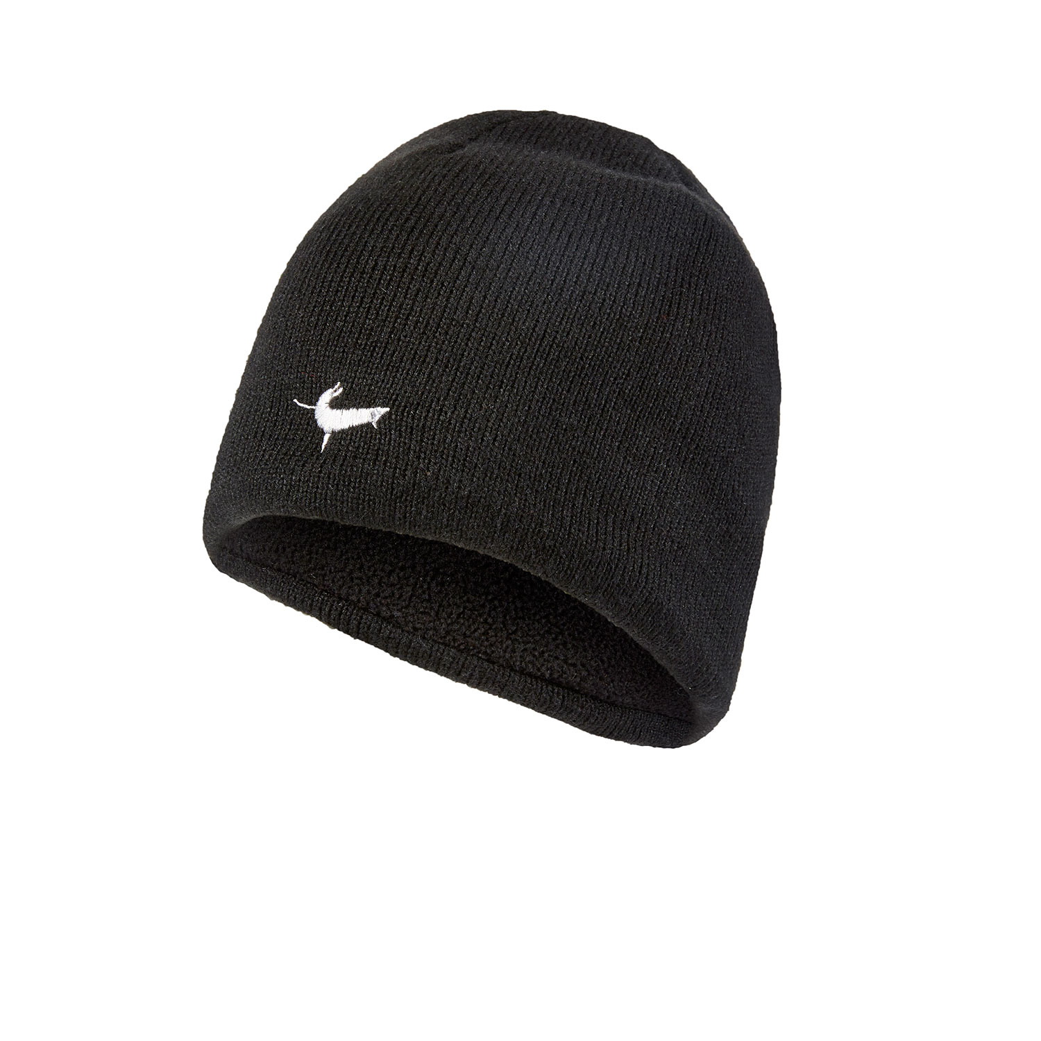 Sealskinz Waterproof Beanie - Black