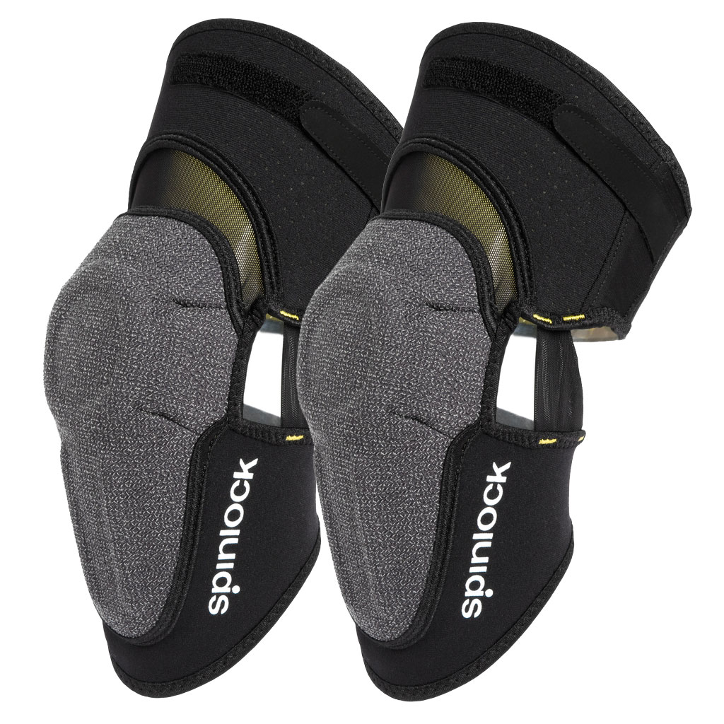 Gill Neoprene Knee Pads 2016 Black Sailing Knee Guards Sailing Accessories