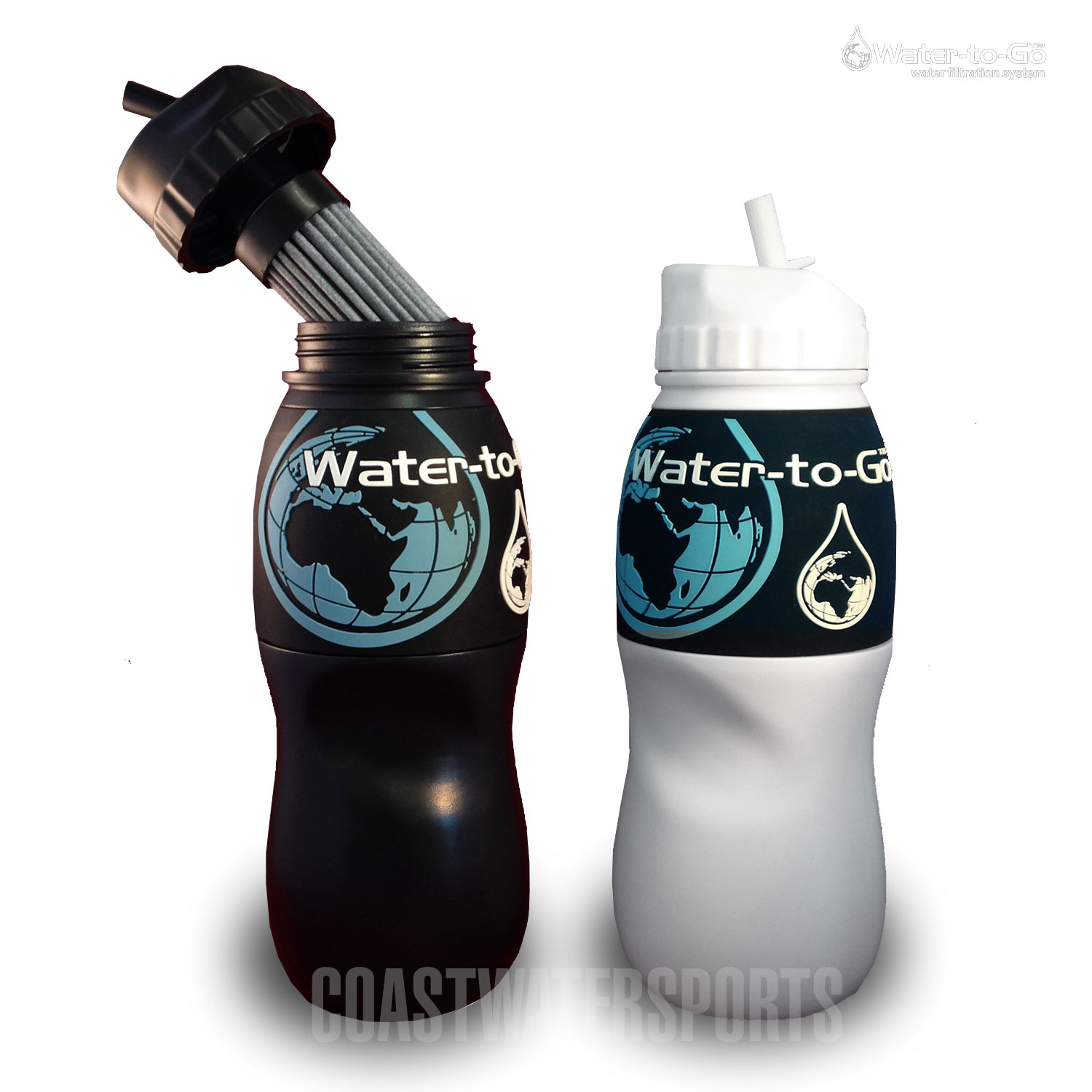 Filter Water Filter Water On The Go