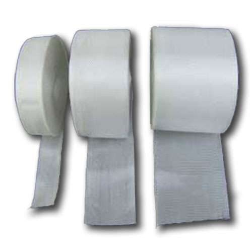 west systems fibreglass tape - plain weave x 10m - various