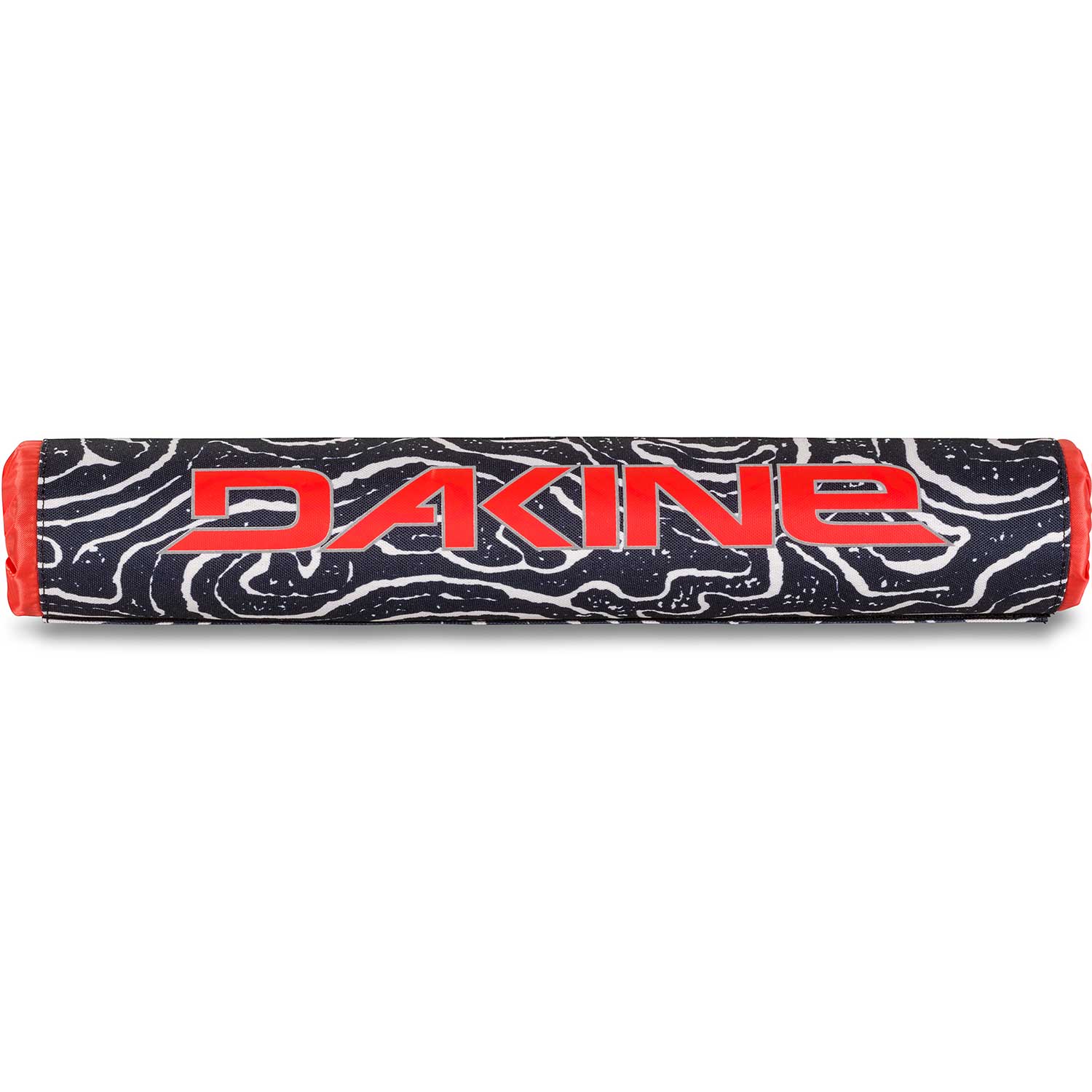 Dakine 18" Roof Rack Pads 2022 Lava Tubes Coast Water Sports