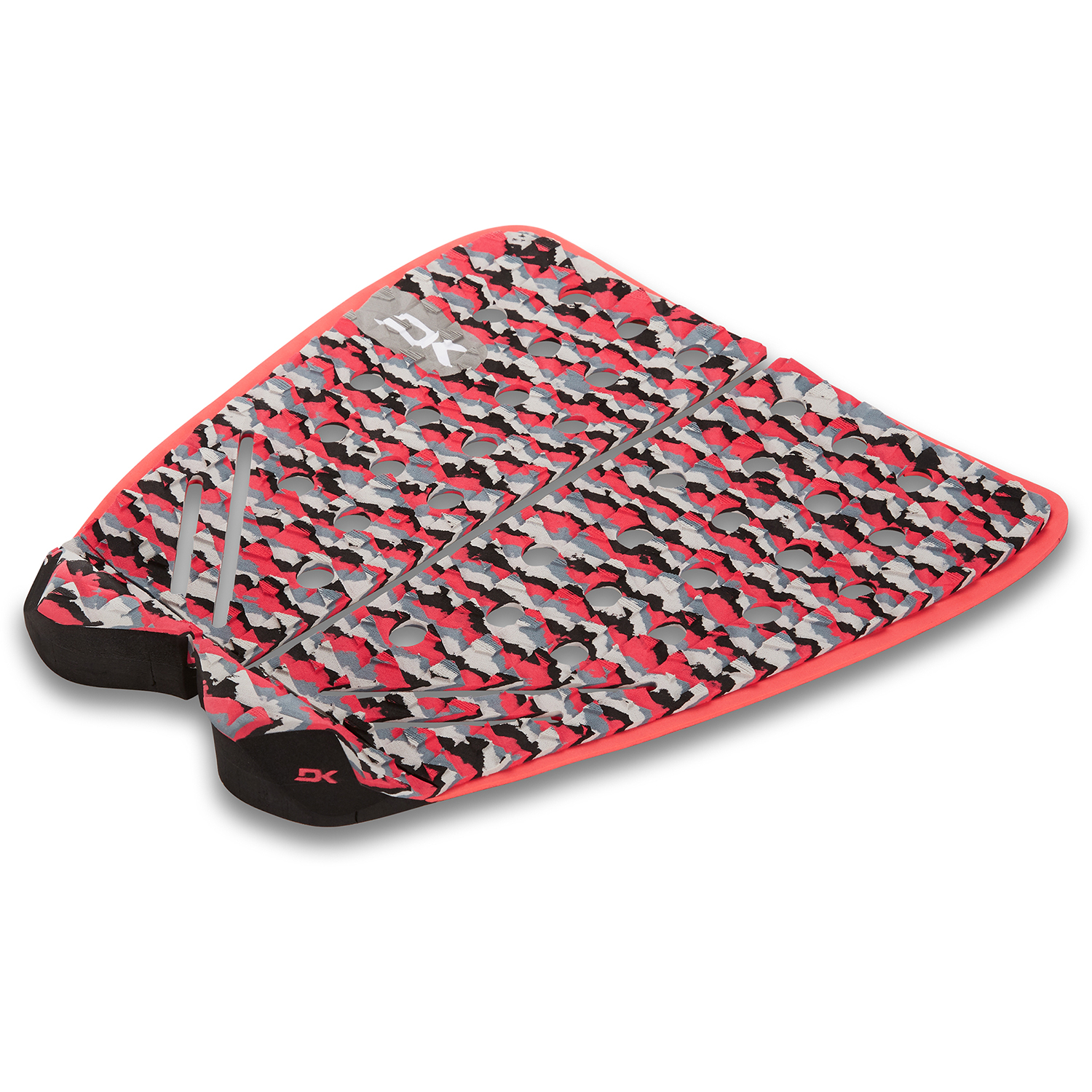 Dakine Detour 2 Pezzi Flat Surfboard Traction Pad 2022 Statico