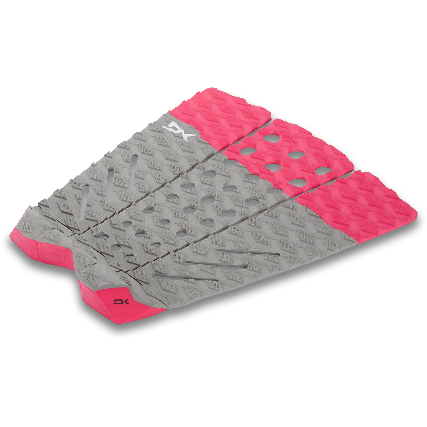Dakine Graph 3 Piece Flat Surf Traction Pad 2019 Carbon Coast Water