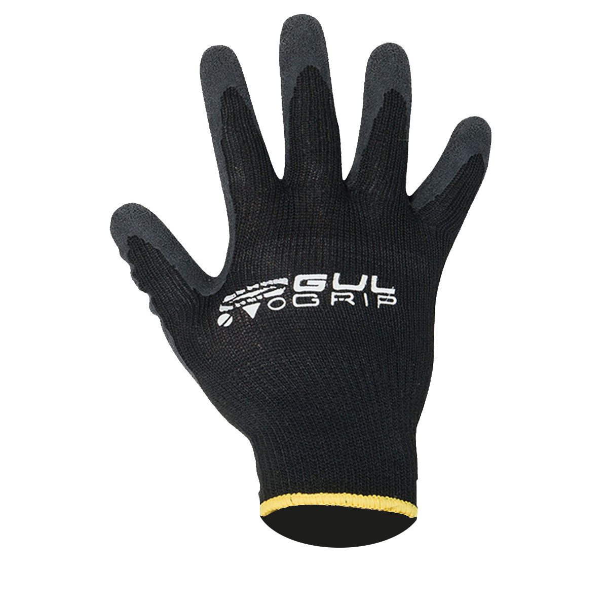 Latex Palm Gloves 3
