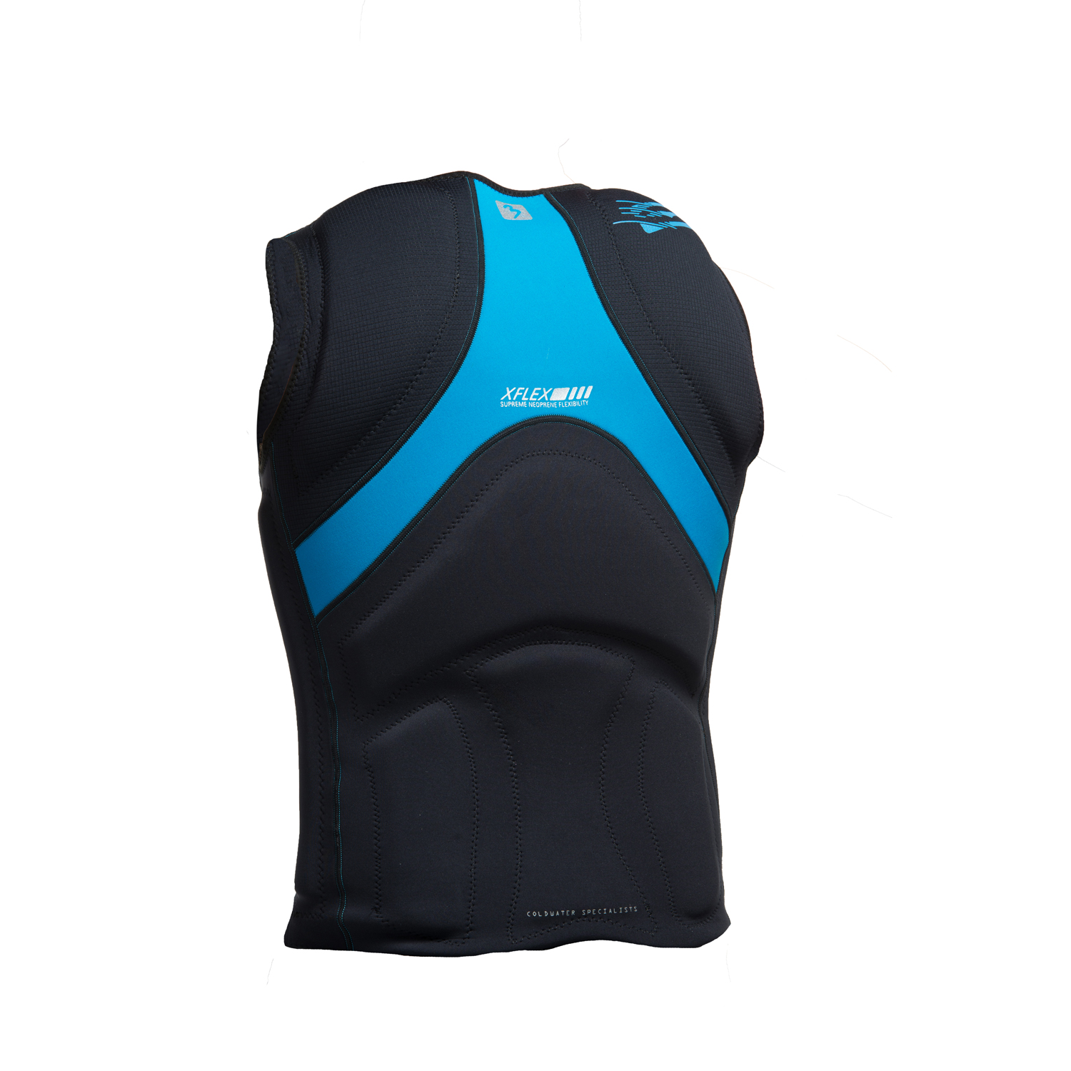 Gul Flexor III Impact Vest 2018 Black/Crip Coast Water Sports