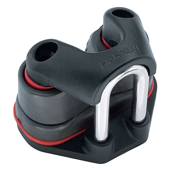 Harken 459 Standard Cam-Matic Kit - X-Treme Angle Fairlead
