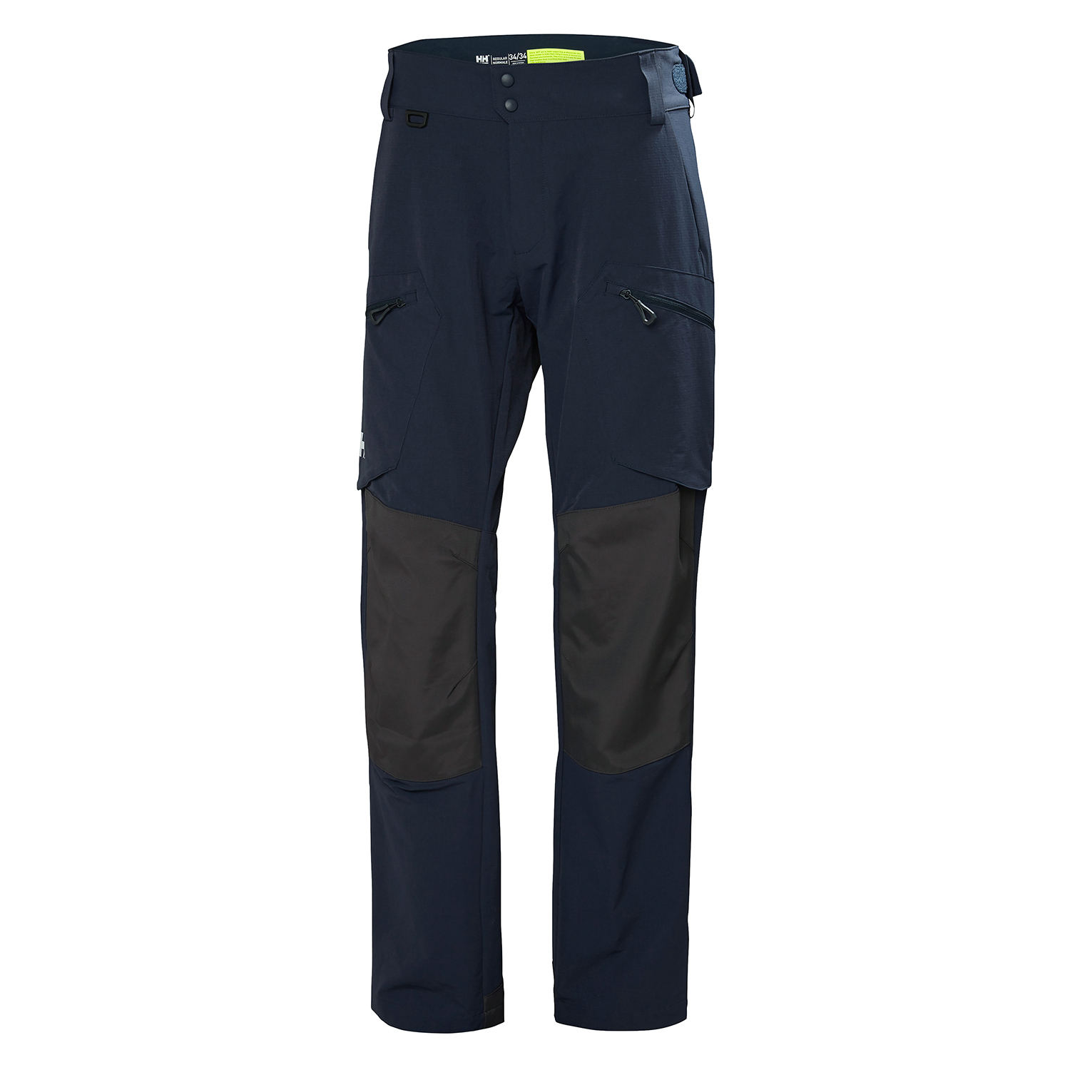 2023 Helly Hansen HP Dynamic Sailing Trousers - Navy