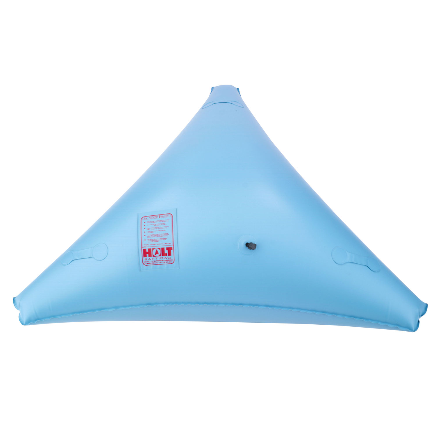 Holt Shaped Bow Buoyancy Bag PVC