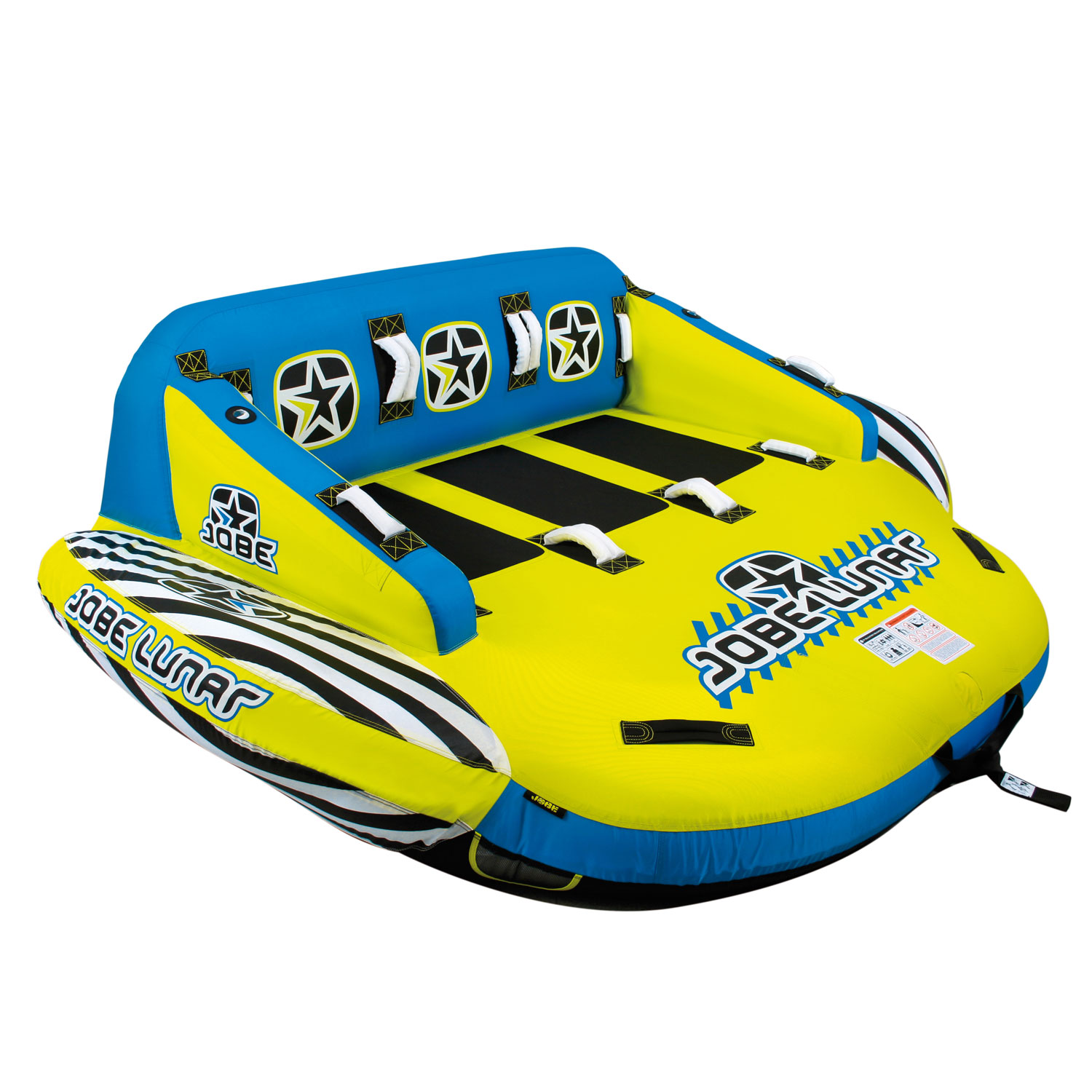 2 Person Jobe Towable Jobe Towables for 2 People Coast Water Sports