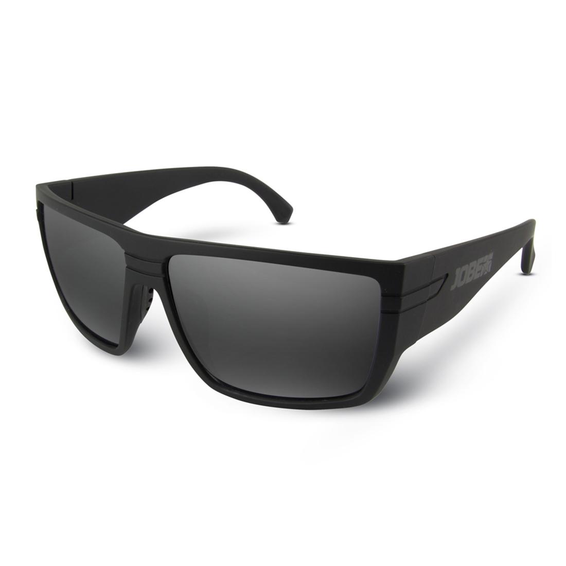 Jobe Beam Floatable Sunglasses - Black/Smoke 2019 | Coast Water Sports