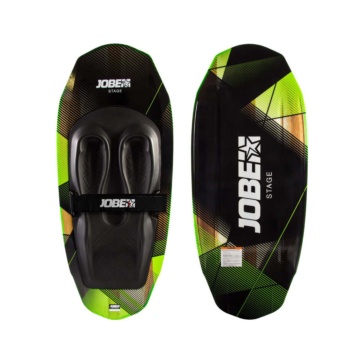 Jobe Stage Kneeboard 2020