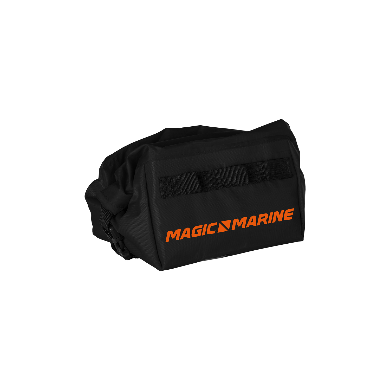 Magic Marine 5L Lightweight Waterproof Bag 2019 Black Coast Water Sports