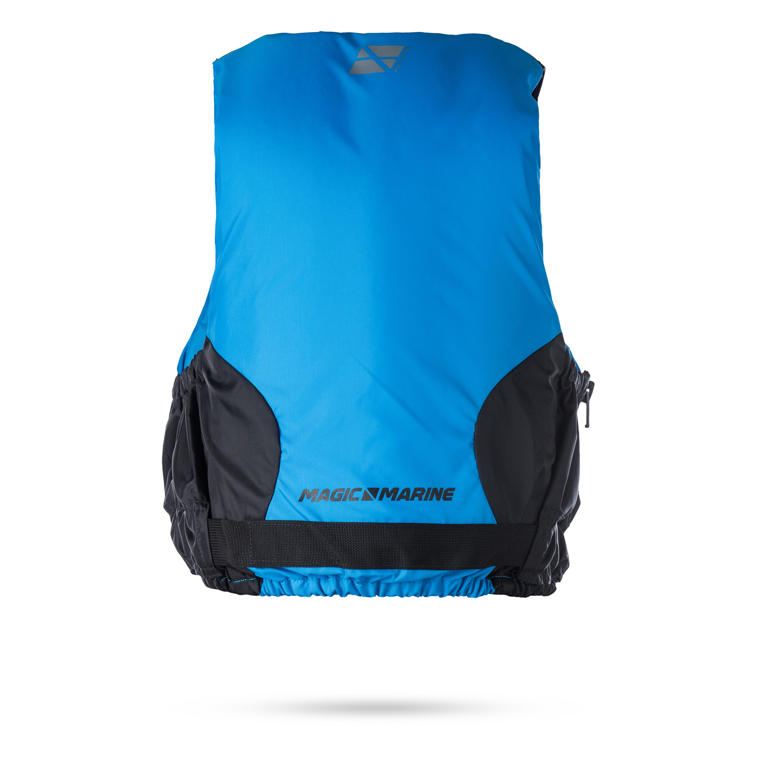 Magic Marine Match SideZip Buoyancy Aid 2022 Blue Coast Water Sports Great Deals on