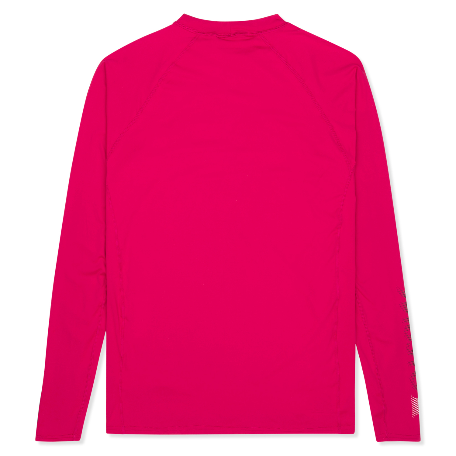 Dry Rash Guard Musto Insignia UV Fast Dry Rash Guard - Cerise