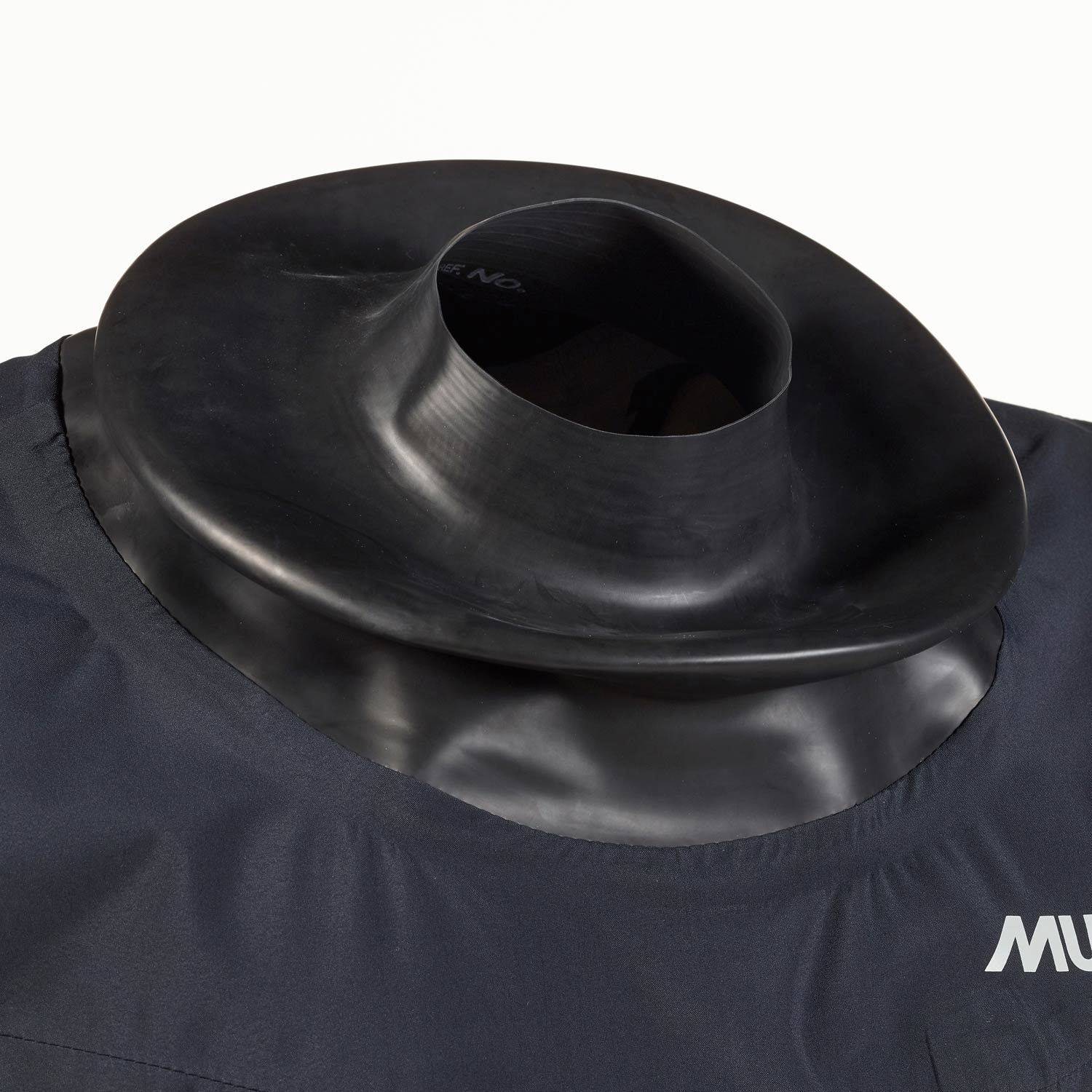 Smock Races Musto MPX Gore-Tex Race Lite Dry Smock - Black UK