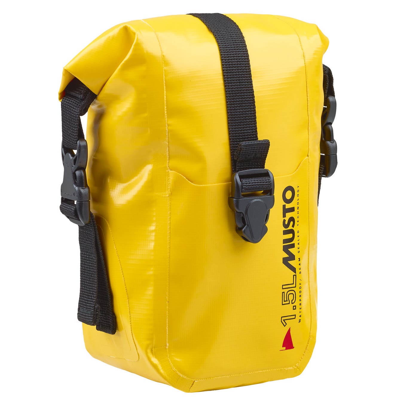 Uwater 200% Waterproof Dry Pak Soft Case For Smartphones – Medium