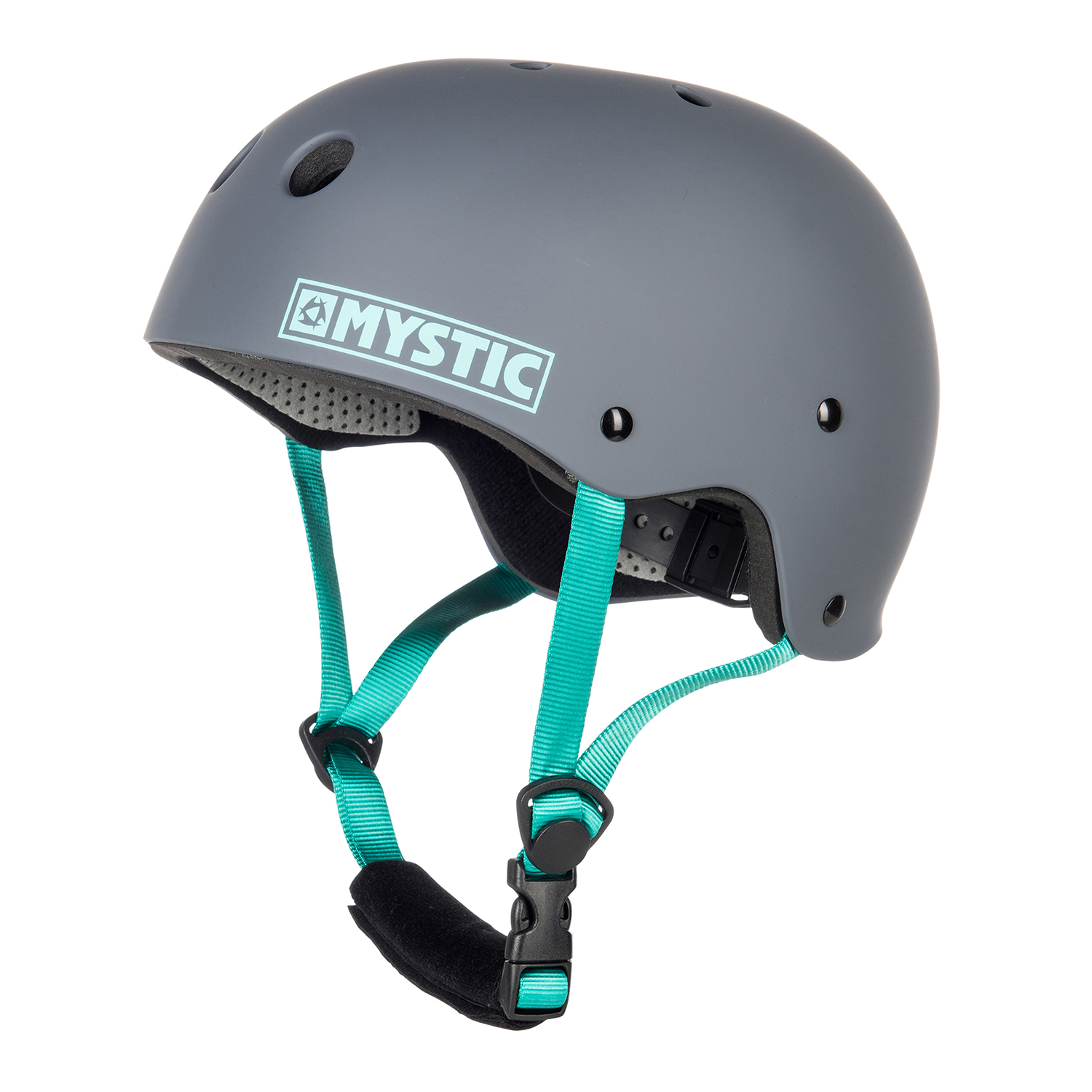 Mystic MK8 Helmet 2018 - Mint | Coast Water Sports