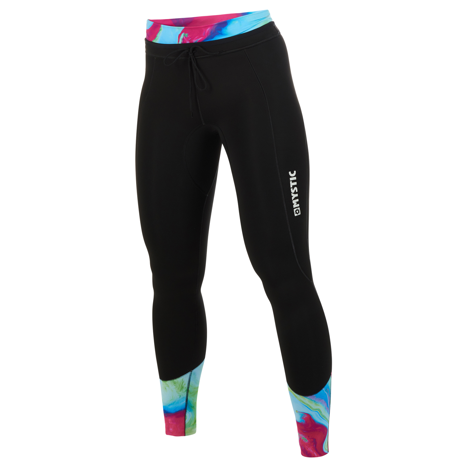 Mystic Womens Diva Neoprene Pant 2019 Aurora Coast Water Sports