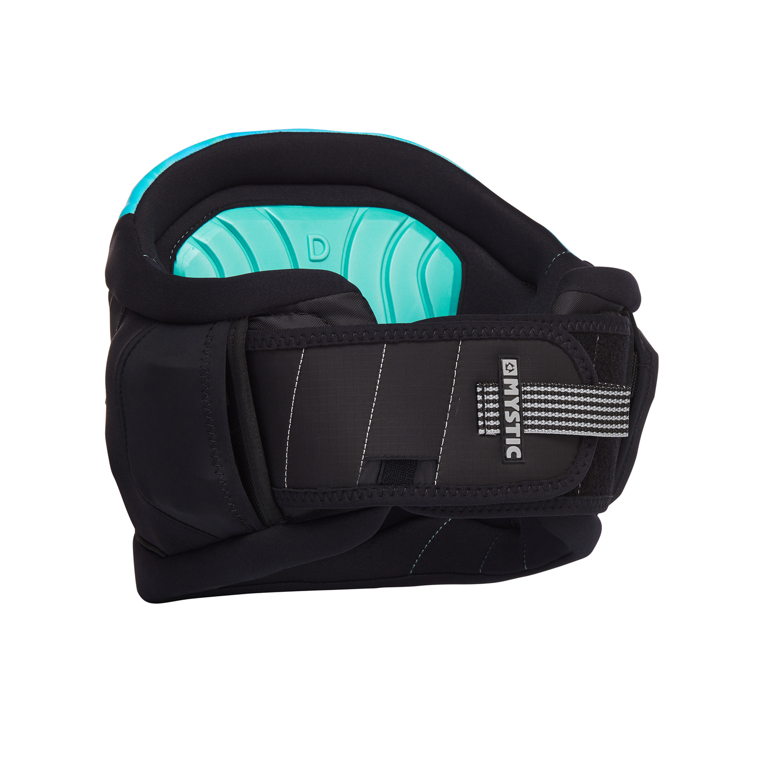 Mystic Womens Diva Waist Kitesurf Harness 2023 Aurora