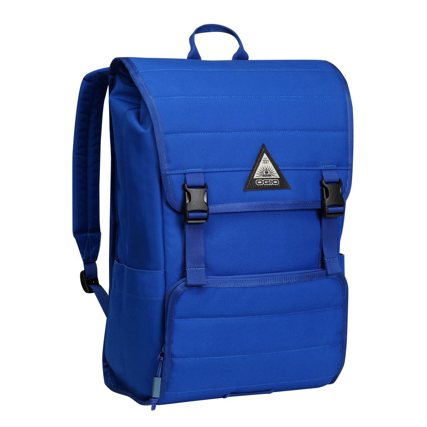 Ogio Ruck 20 Laptop Backpack Blue eBay