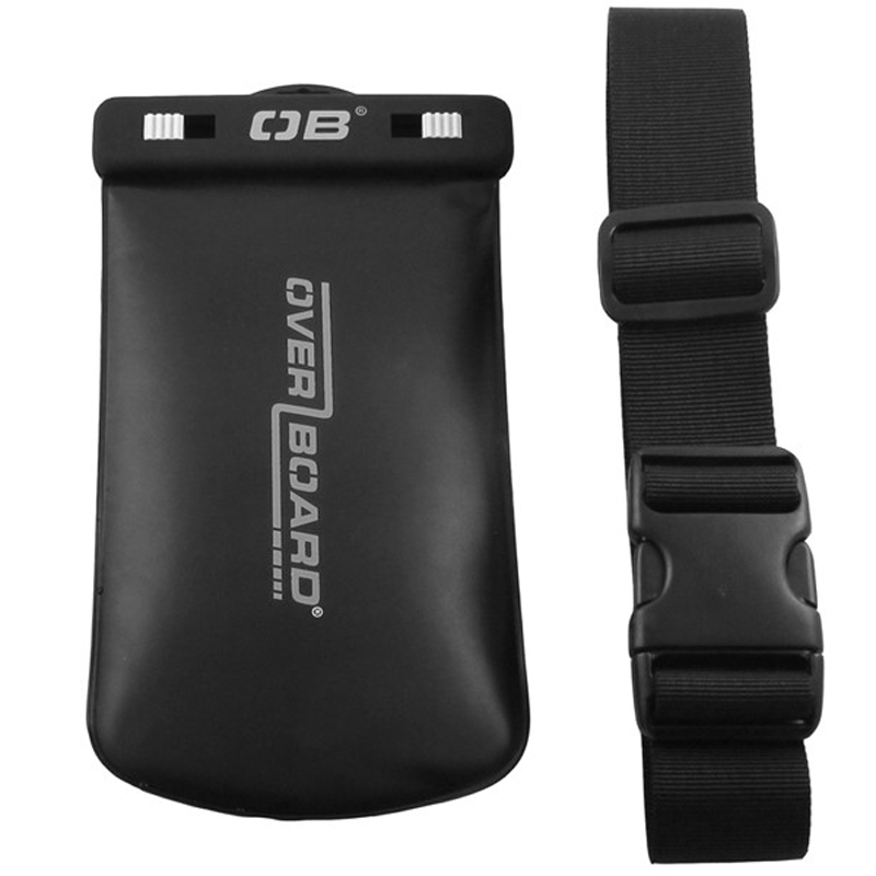 OverBoard ProSports Waterproof Belt Pack Black