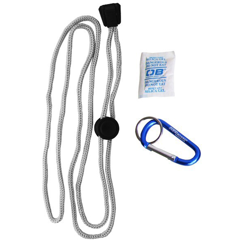 OverBoard ProSports Waterproof Belt Pack Black