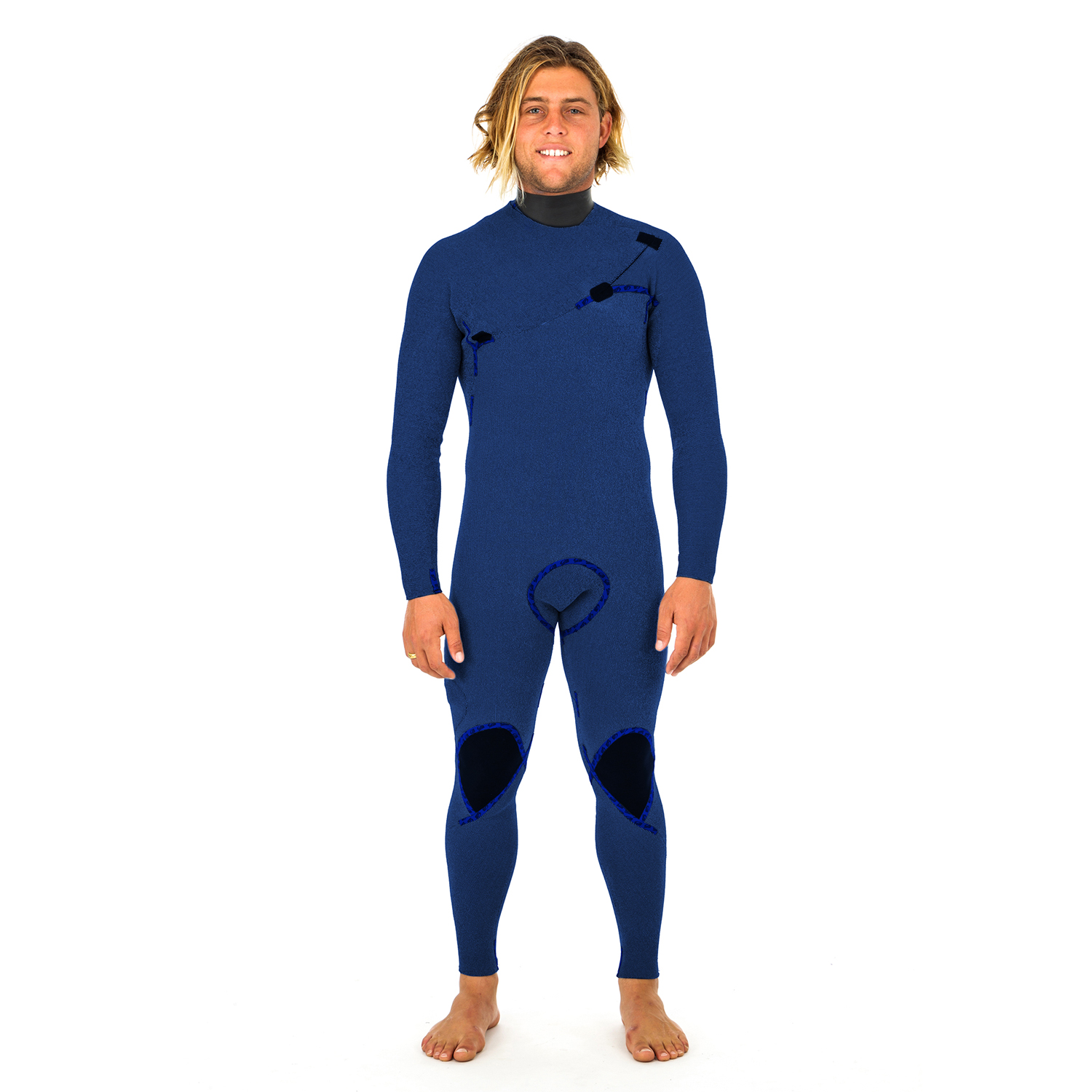Rip Curl EBomb Pro 3/2mm ZipFree Wetsuit 2019 Black Coast Water
