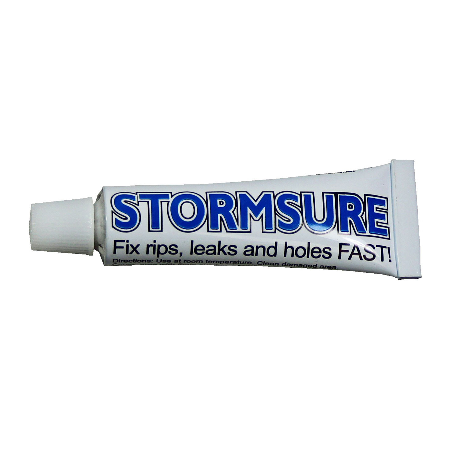 Stormsure Wetsuit, Waterproofs, Waders, Boots and Shoe Repair Glue 5g
