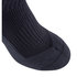Sealskinz Mid Weight Mid Height (Mid Mid) Waterproof Socks - Black