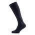 Sealskinz Mid Weight Knee Height (Mid Knee) Waterproof Socks - Black