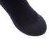 Sealskinz Mid Weight Knee Height (Mid Knee) Waterproof Socks - Black