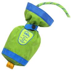 Palm Lightning 18m Throwline - Lime