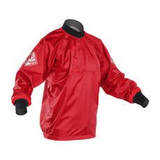 Palm Centre Professional Jacket - Red- 12164